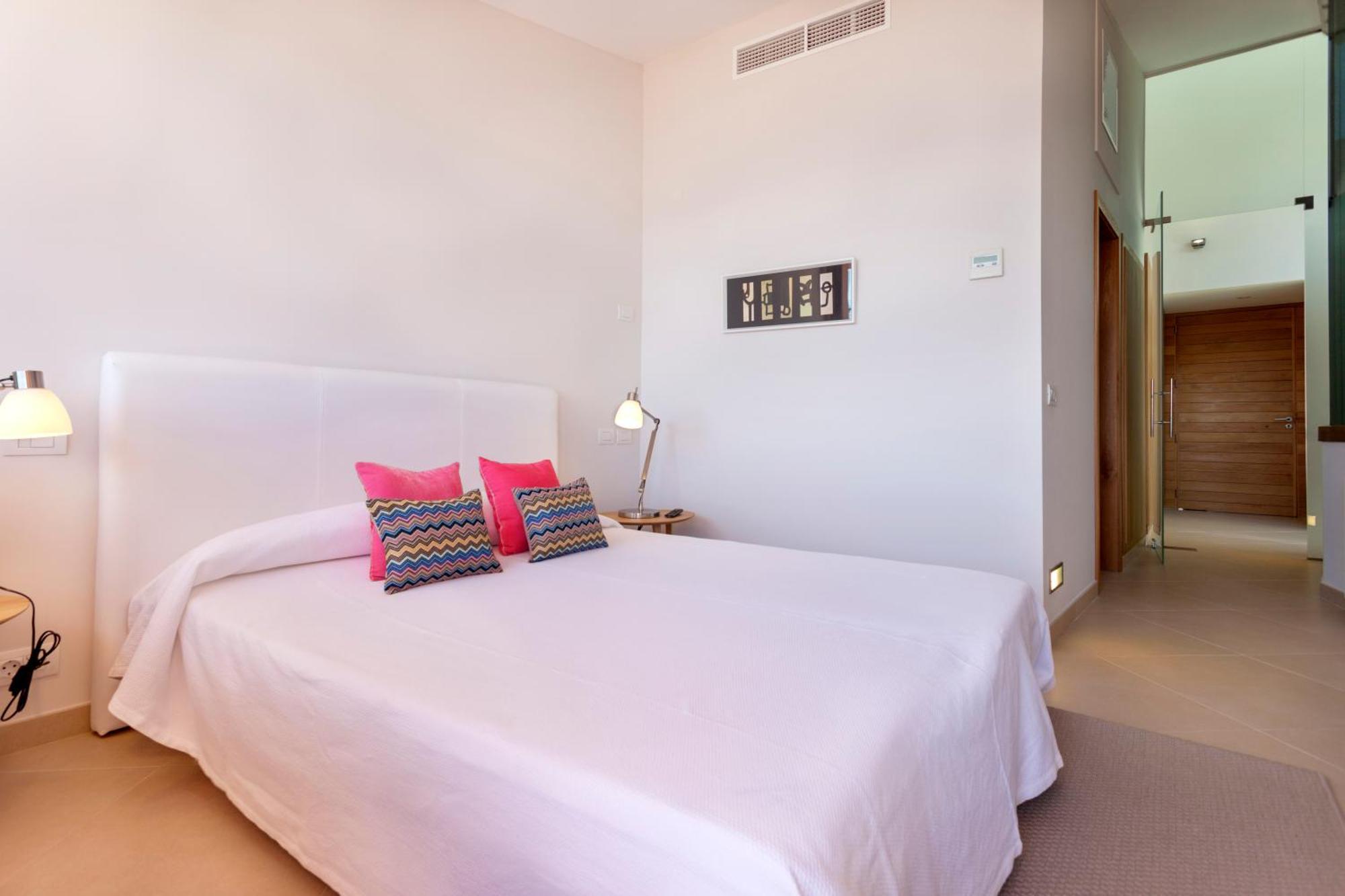 Apartment Temple Fielding 4, 4a Pollença