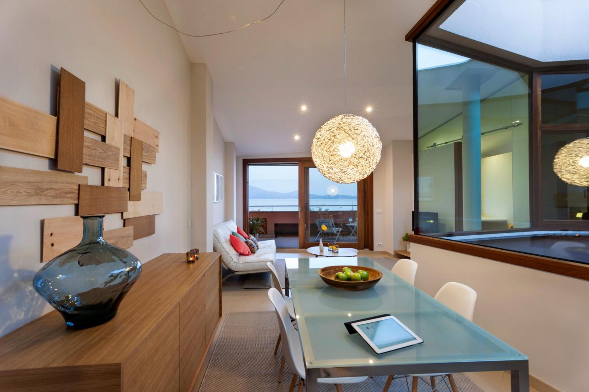 Temple Fielding 4, 4a Apartment *