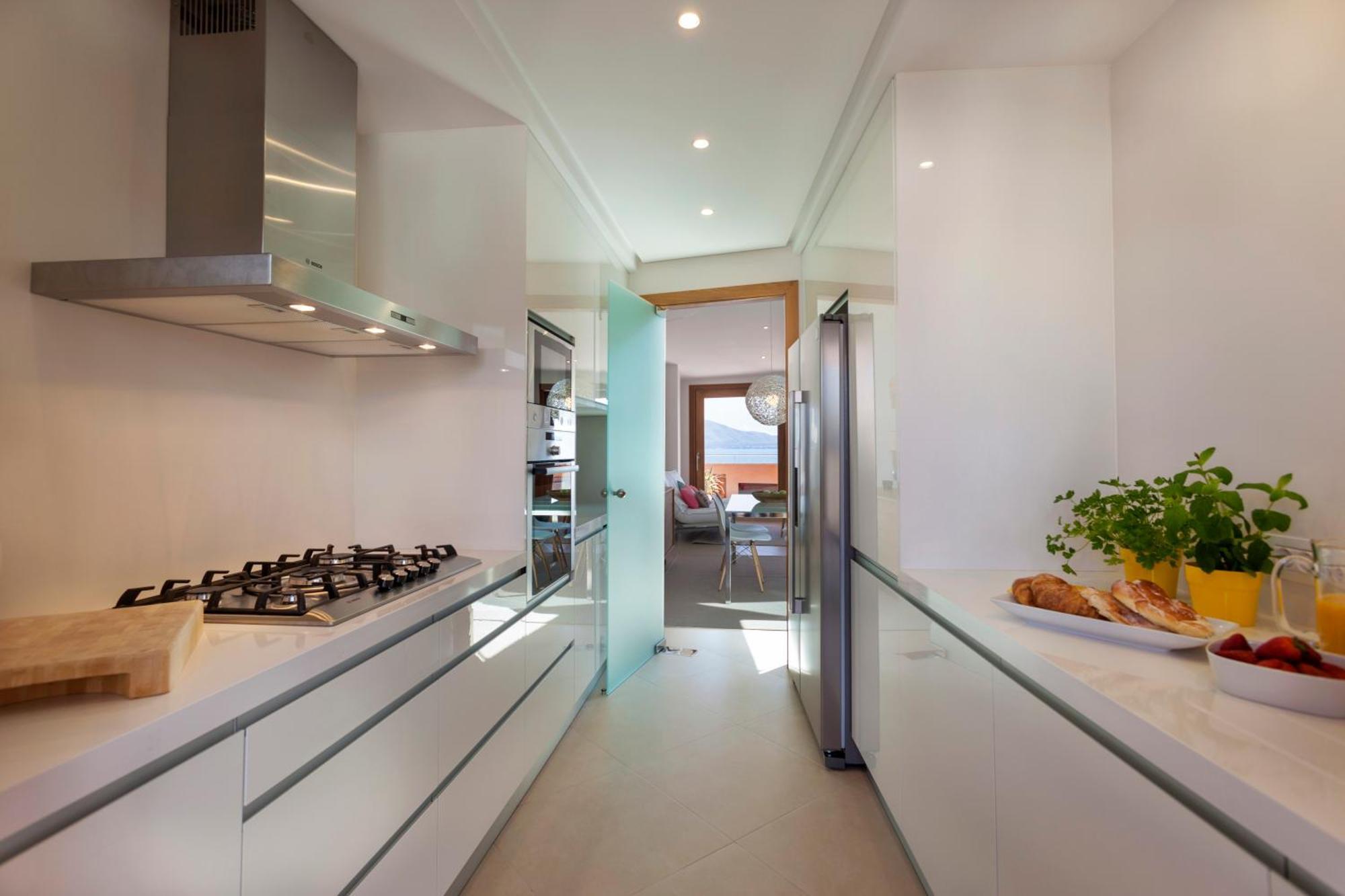 Apartment Temple Fielding 4, 4a