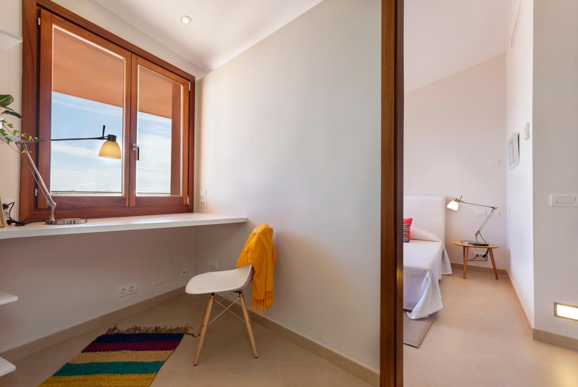 Apartment Temple Fielding 4, 4a